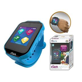 Smartwatch Clan