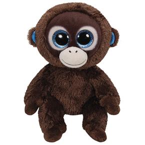 Beanie Boos – Monito Ojos Azules – Peluche 15 Cm