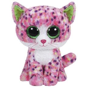 Beanie Boos – Gatita Sophie – Peluche 23 Cm