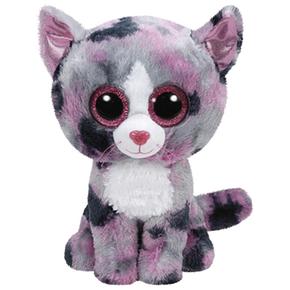 Beanie Boos – Gato Lindi – Peluche 23 Cm