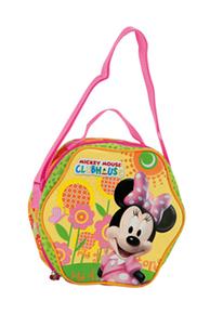 Mickey Mouse Club House Bolso Merienda