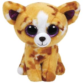 Beanie Boos – Chihuahua – Peluche 15 Cm