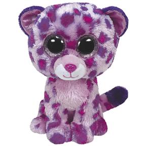 Beanie Boos – Leopardo Glamour – Peluche 23 Cm