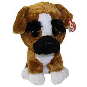 Beanie Boos – Perrito Brutus – Peluche 23 Cm