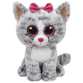 Beanie Boos – Gatita Kiki – Peluche 23 Cm