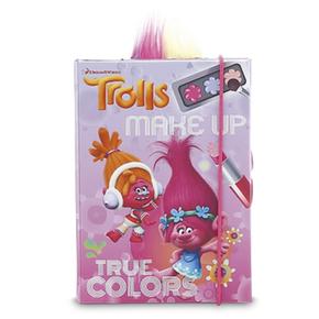 Trolls – Pocket Make Up Book