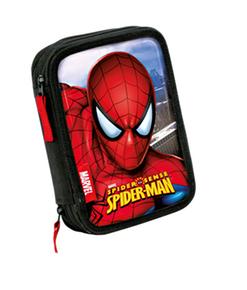 Spider-man City Plumier