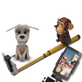 Selfie Pets – Perro