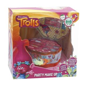 Trolls – Party Make Up
