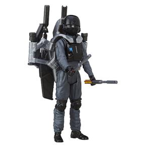 Star Wars – Imperial Ground Crew – Figura Rogue One 9 Cm