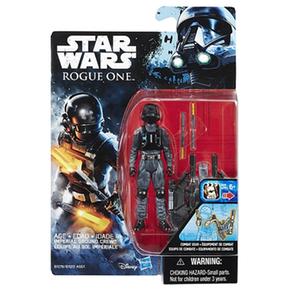 Imperial Crew Ground 9 One Rogue Star Wars Cm Figura oQdWBexrC