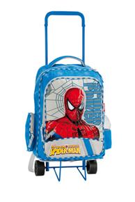 Spider-man Trolley Desmontable