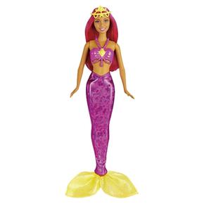 Barbie – Sirena