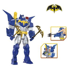 Batman – Mech Definitivo