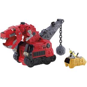 Dinotrux – Ty Rux Control Remoto