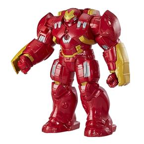 Los Vengadores – Hulk Buster