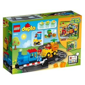 Lego Duplo Trenes – Tren – 10810