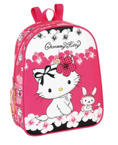 Charmmy Kitty Mochila Guarderia 22 Cm