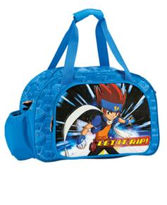 Beyblade Bolsa De Deporte