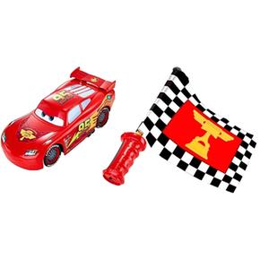 Cars – Rayo Mcqueen Carreras Y Derrapes