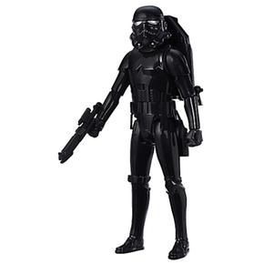 Star Wars – Figura Interactiva Shadow Trooper