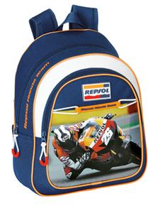 Repsol Honda Mochila Infantil