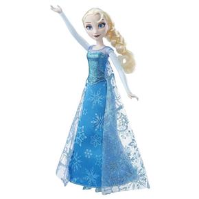 Frozen – Elsa Canta Y Brilla