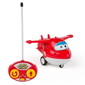 Super Wings – Jett – Radio Control