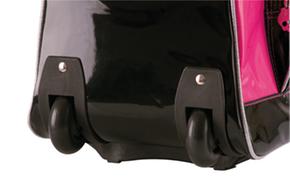 Ruedas Monster De Bolsa Con High Viaje NXwO0Pnk8