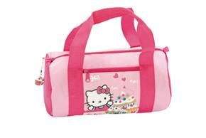 Hello Kitty Bolsa De Viaje