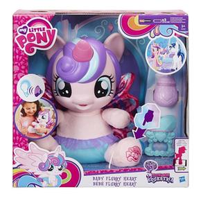 Heart Pony My Little Bebé Flurry TF3K5u1Jcl