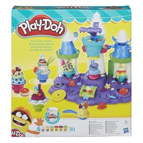 Play-doh – Castillo De Helados