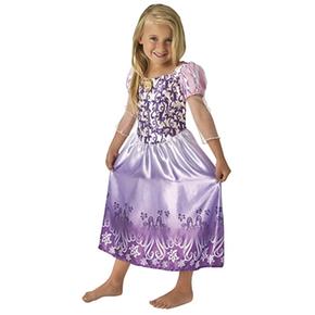 Princesas Disney – Disfraz Rapunzel 5-6 Años