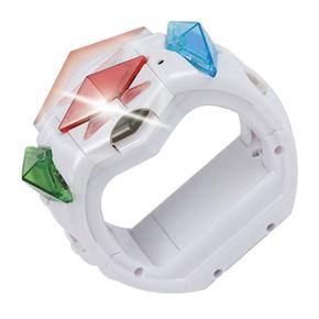 Pokémon – Pulsera Z-ring