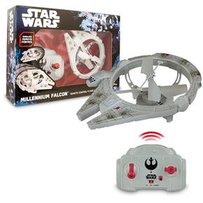 Star Wars – Drone Volador Millenium Falcon