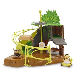 La Panda De La Selva – Playset Cueva De La Selva