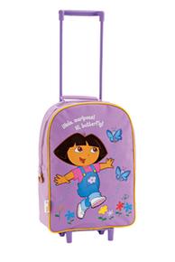 Dora Exploradora Trolley Infantil