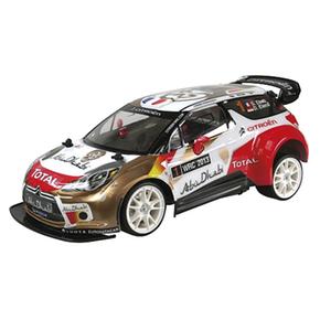 Nikko – Citroën Ds3 Wrc Radio Control