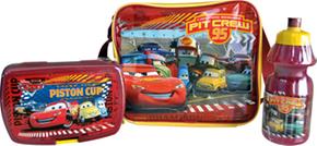 Cars Bolsa Merienda