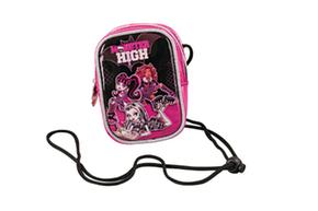 Monster High Girls Bolso Pequeño