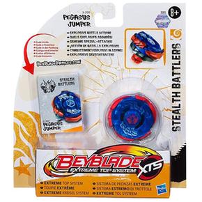 Beyblade Stealth Battler Pegasus Jumper