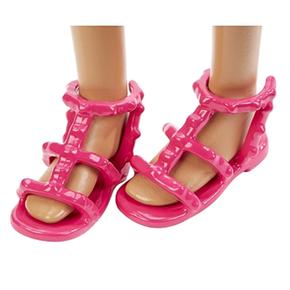 Muñeca Falda Barbie Vaquera Fashionista Style Smile 543ARLj