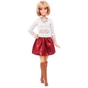 Barbie con pelo corto shop