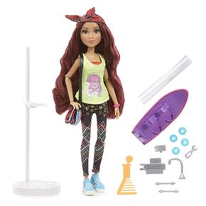 Project Mc2 – Camryn – Muñeca Con Experimento