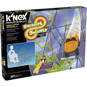 K Nex – Infinite Journey Roller