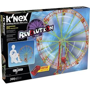 K Nex – Revolution Ferris Wheel