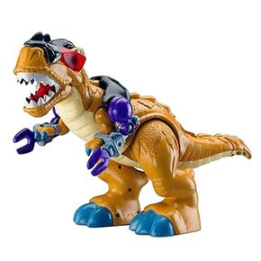 Mega T-rex Fisher Price