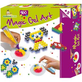 Magic Gel Art