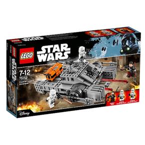 Lego Star Wars – Imperial Assault Hovertank – 75152