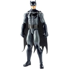 Liga De La Justicia – Batman Traje Gris – Figura Básica 30 Cm